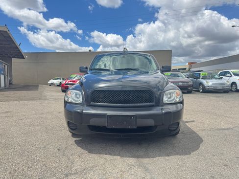 Used 2011 Chevrolet HHR LT image 12