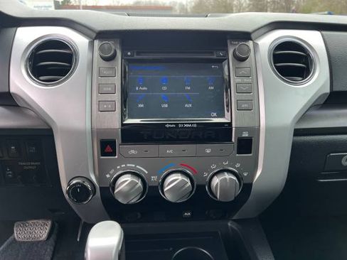 Used 2018 Toyota Tundra SR5 image 20