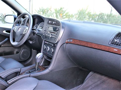 Used 2008 Saab 9-3 2.0T image 24