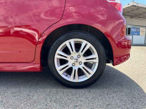 Used 2009 Honda Fit Sport image 15