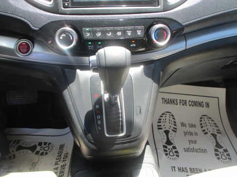 Used 2015 Honda CR-V FWD EX image 13