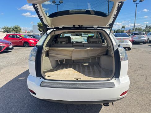 Used 2007 Lexus RX 350 image 25