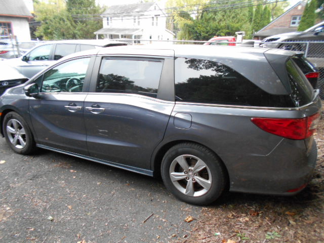 Used 2020 Honda Odyssey EX-L image 4