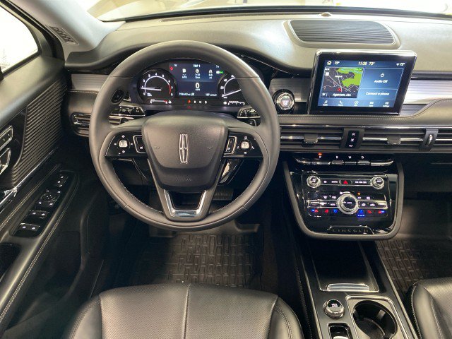 Used 2022 Lincoln Corsair AWD/4WD image 11