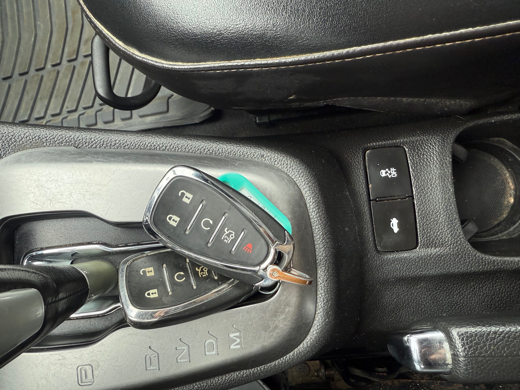 Used 2019 Chevrolet Sonic Premier FWD image 12
