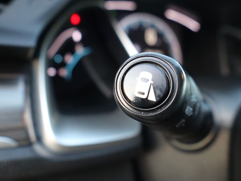 Used 2020 Honda Civic EX image 20