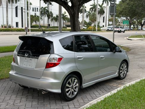 Used 2013 Honda Fit Sport image 5