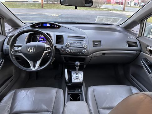 Used 2010 Honda Civic EX-L image 12
