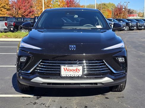 New 2026 Buick Envista Preferred image 3