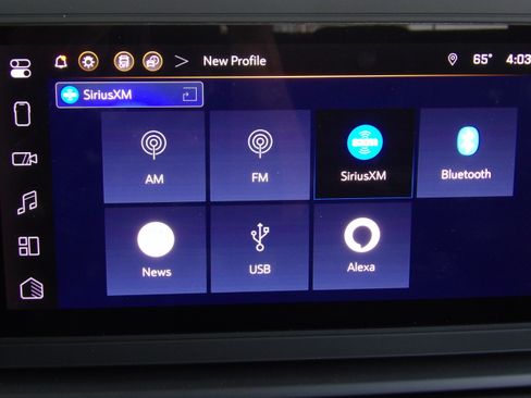 Used 2024 Chevrolet Silverado EV W/T image 3