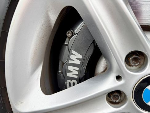 Used 2008 BMW 135i Coupe RWD image 44