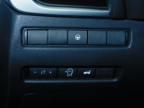 Used 2026 Nissan Rogue SV image 26