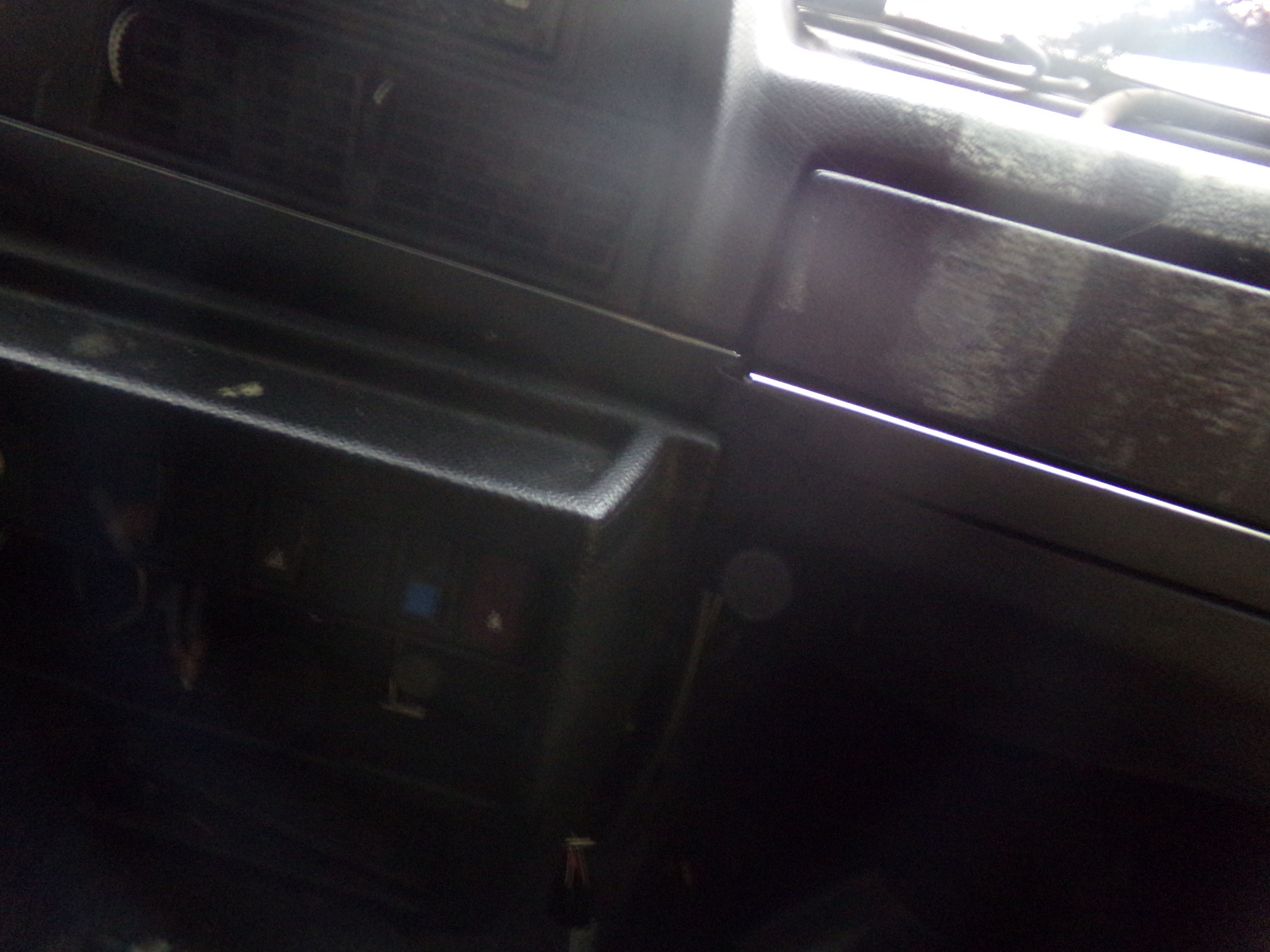 Used 1992 Volvo 240 GL Sedan RWD image 19