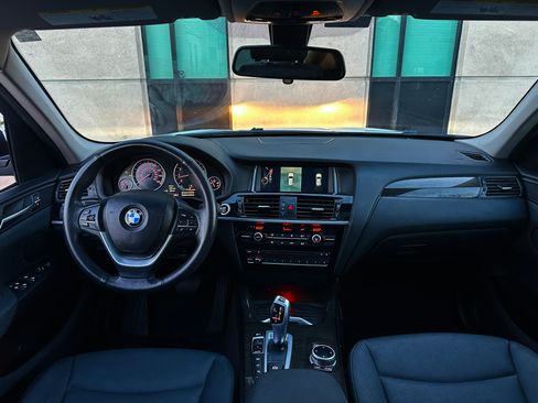 Used 2015 BMW X3 xDrive28i image 25
