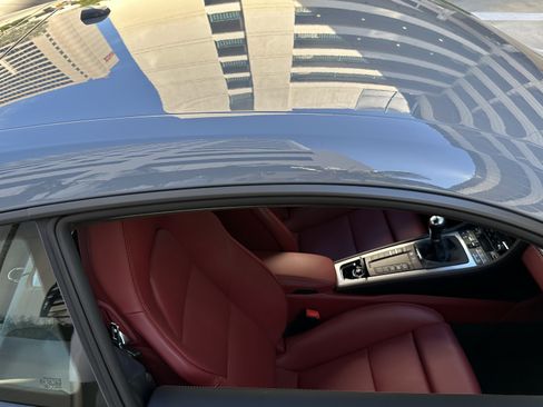 Used 2024 Porsche 718 Cayman GTS image 24