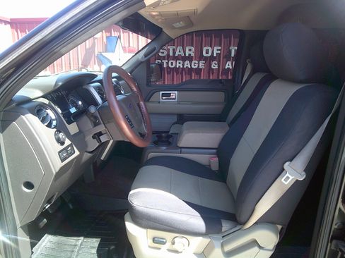 Used 2009 Ford F150 XLT image 6