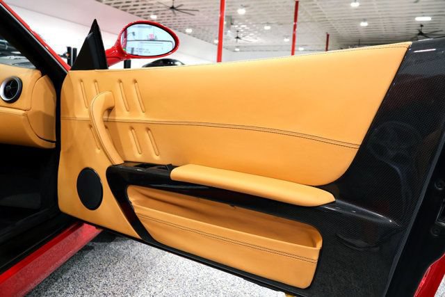 Used 2005 Ferrari 575M Maranello Superamerica RWD image 36