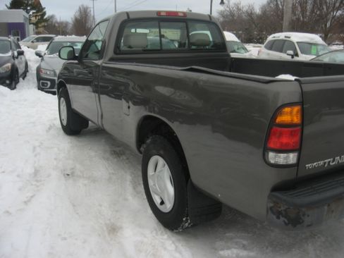 Used 2004 Toyota Tundra image 6