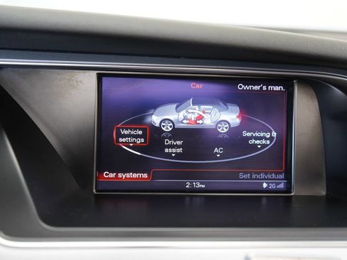 Used 2015 Audi S5 Premium Plus image 81