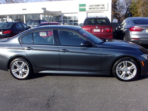 Used 2015 BMW 328i xDrive image 14