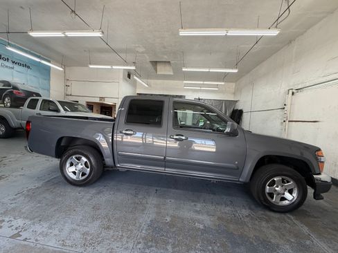 Used 2009 GMC Canyon 2WD Crew Cab image 3