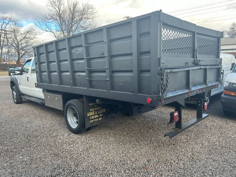 Used 2011 Ford F450 image 5