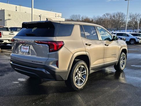 New 2026 GMC Terrain Elevation image 7