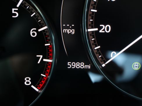 Used 2024 MAZDA CX-30 image 23