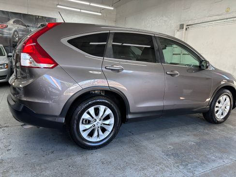 Used 2012 Honda CR-V EX image 6