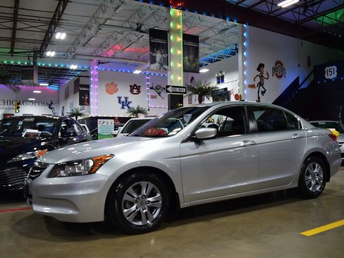 Used 2012 Honda Accord Special Edition image 11