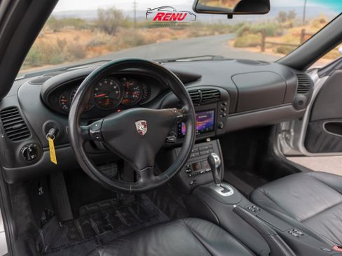 Used 2001 Porsche 911 Carrera image 15