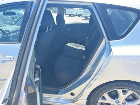 Used 2009 MAZDA MAZDA3 s Sport image 19