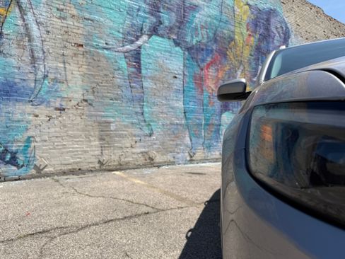 Used 2019 Jeep Cherokee Latitude image 15