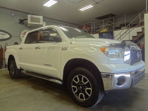 Used 2007 Toyota Tundra SR5 image 1