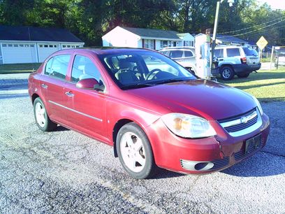 Used 2007 Chevrolet Cobalt LTZ