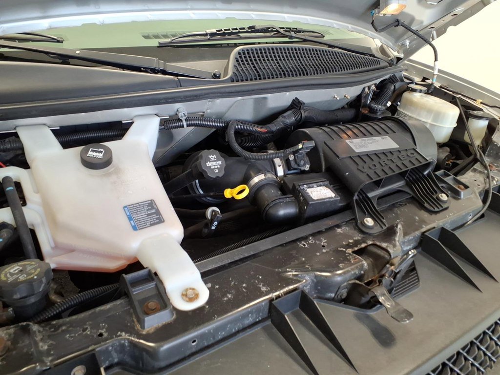 Used 2017 Chevrolet Express 3500 LS RWD image 16