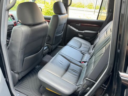 Used 2009 Lexus GX 470 image 18