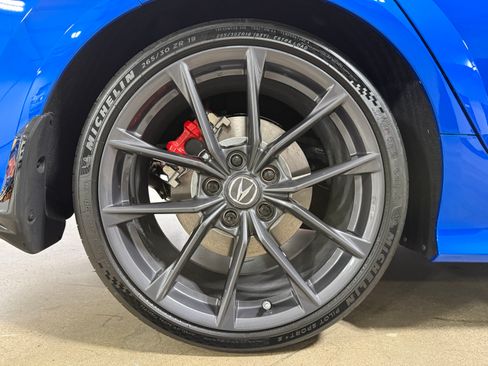 Used 2026 Acura Integra Type S FWD image 15