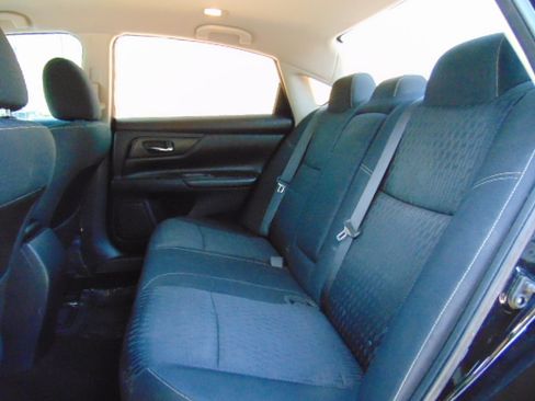 Used 2018 Nissan Altima 2.5 S image 23