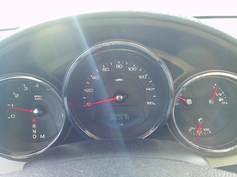 Used 2009 Cadillac CTS image 15