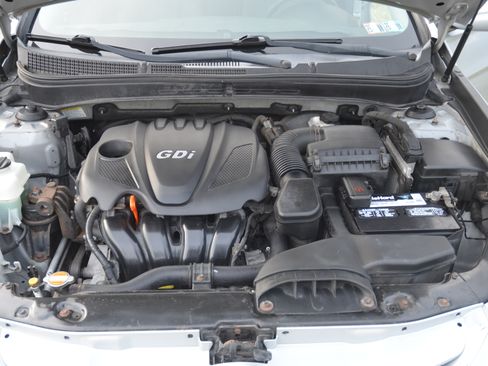 Used 2011 Hyundai Sonata GLS image 23