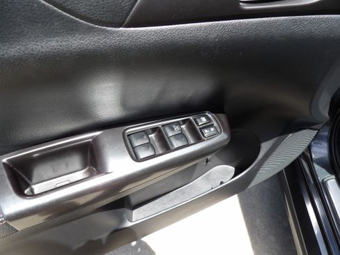 Used 2013 Subaru Impreza WRX STI Sedan AWD/4WD image 5