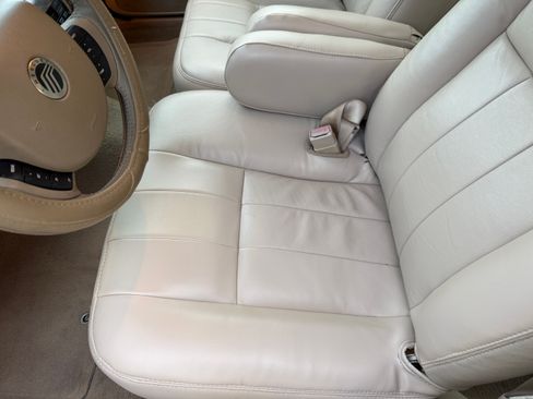 Used 2007 Mercury Grand Marquis LS RWD image 67