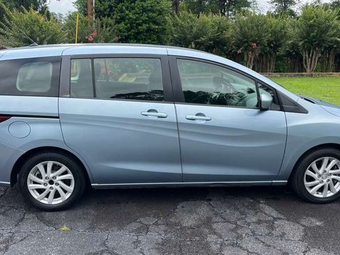 Used 2012 MAZDA MAZDA5 Sport FWD image 7