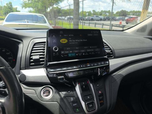 Used 2025 Honda Odyssey EX-L image 7