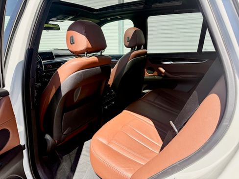 Used 2017 BMW X5 xDrive35i AWD/4WD image 15