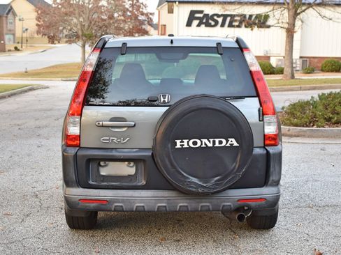 Used 2006 Honda CR-V EX image 7