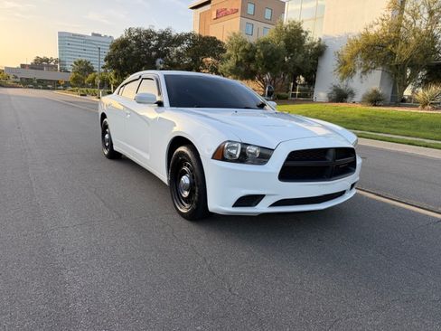 Used 2014 Dodge Charger AWD/4WD image 7