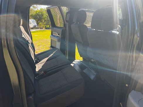 Used 2012 Ford F150 image 11