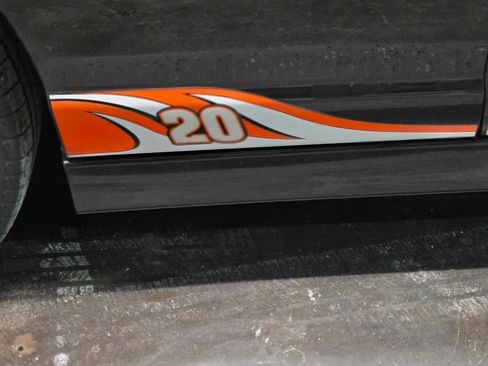 Used 2005 Chevrolet Monte Carlo SS image 9